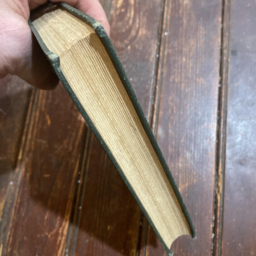 Gerald: A Story of To-Day by Emma Leslie 1881‎ Hardcover Book - VERY RARE - Picture 5 of 16